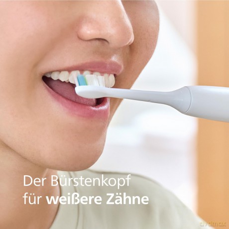 Philips - Sonicare Optimal White - White - 4 pcs