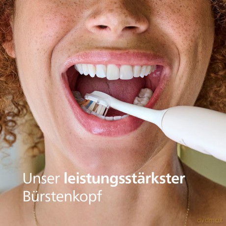 Philips - Sonicare Premium All-in-One - White - 2 pcs