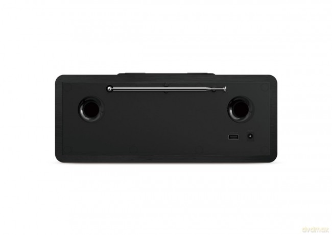 Philips Audio - Portable Radio DAB+ & Wireless Phone Charger