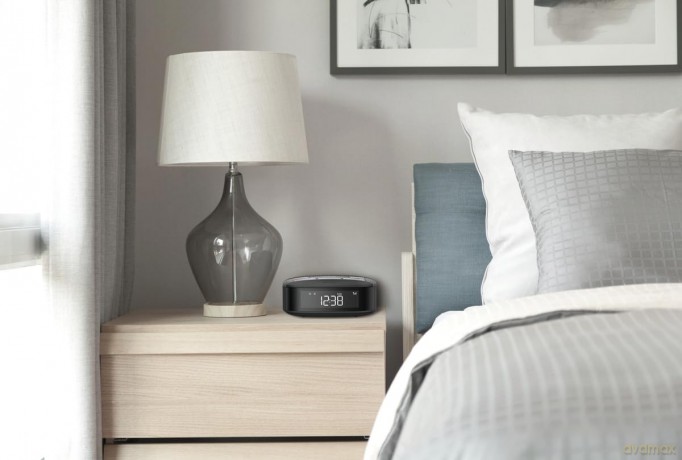 Philips Audio - TAR3505/12 Clockradio