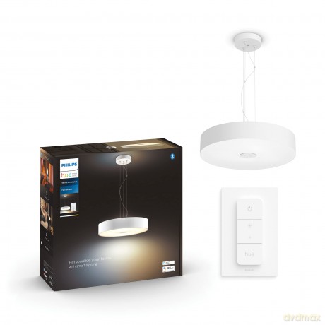 Philips Hue - Fair Hue pendant - White Ambiance