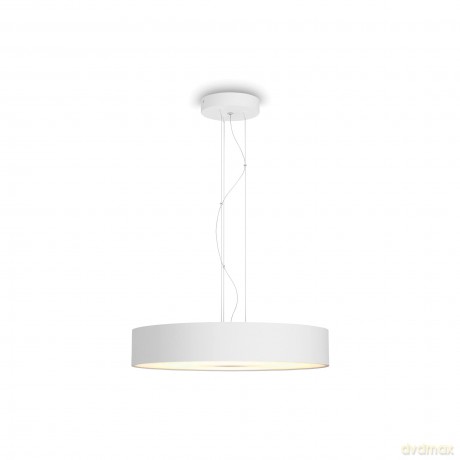 Philips Hue - Fair Hue pendant - White Ambiance