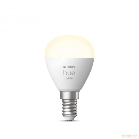 Philips Hue - Luster P45 E14 - Warm White