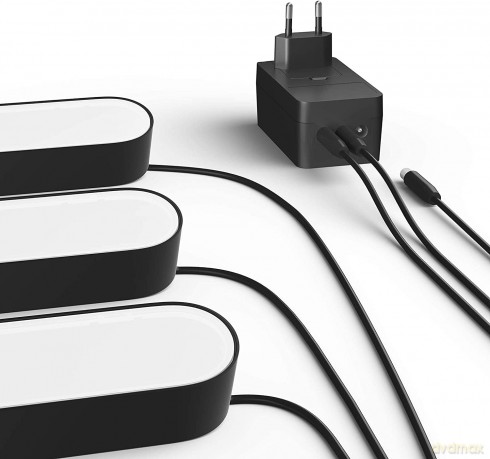 Philips Hue - Play Extension Cable (5m)