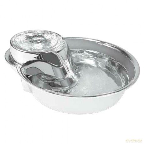 Pioneer - Big Max Style - Stainless Steel - 3,8 L