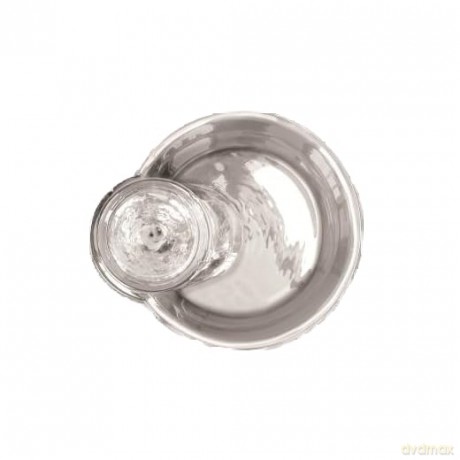 Pioneer - Big Max Style - Stainless Steel - 3,8 L