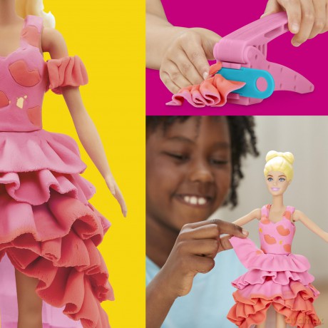 Play-Doh - Barbie Designer Fashion Show (G13565L0)