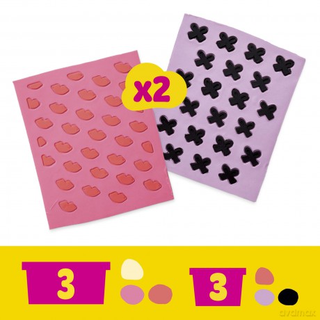 Play-Doh - Barbie Designer Fashion Show (G13565L0)