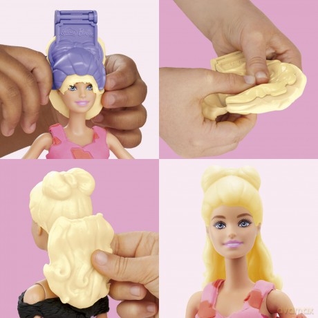 Play-Doh - Barbie Designer Fashion Show (G13565L0)