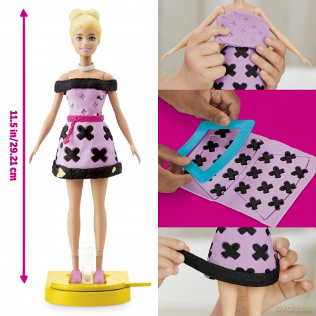 Play-Doh - Barbie Designer Fashion Show (G13565L0)