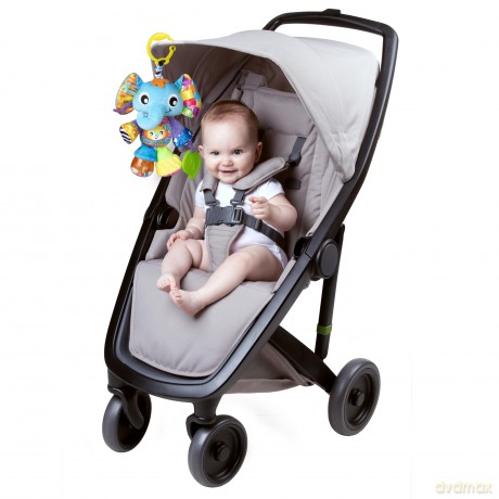 Playgro - Activity Friend Elly Elephant (10189038)