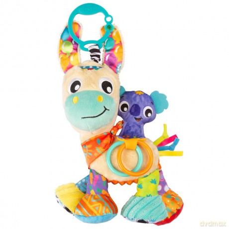 Playgro - Activity Friend Lupe Llama (10189037)