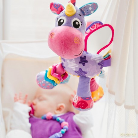 Playgro - Activity Friend Stella Unicorn (10189036)