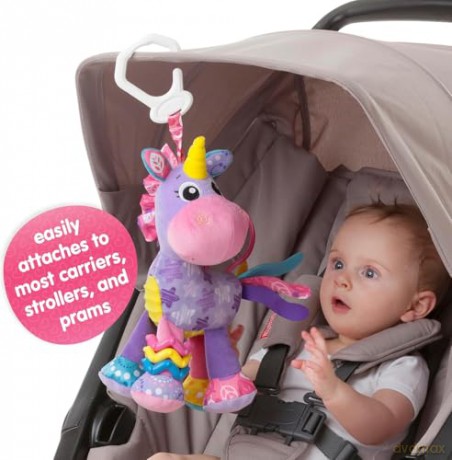 Playgro - Activity Friend Stella Unicorn (10189036)