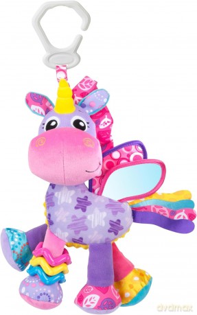 Playgro - Activity Friend Stella Unicorn (10189036)