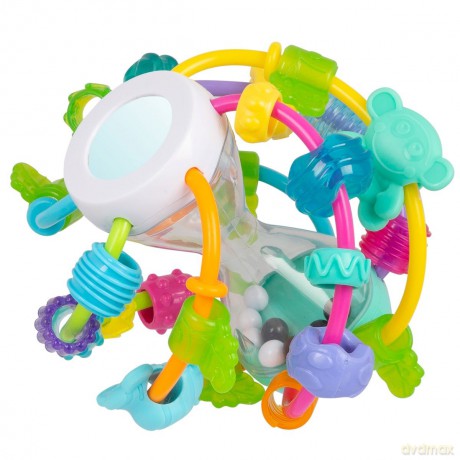 Playgro - Play and Learn Ball - Refresh (14088621)