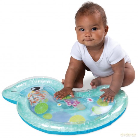 Playgro - The duck pond, water activity mat - (10188566)