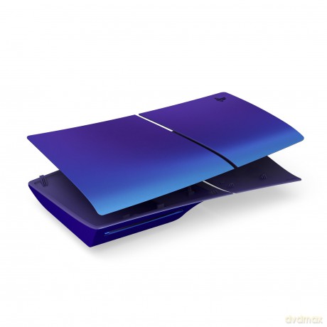 PlayStation 5 Cover (Slim) - Chroma Indigo