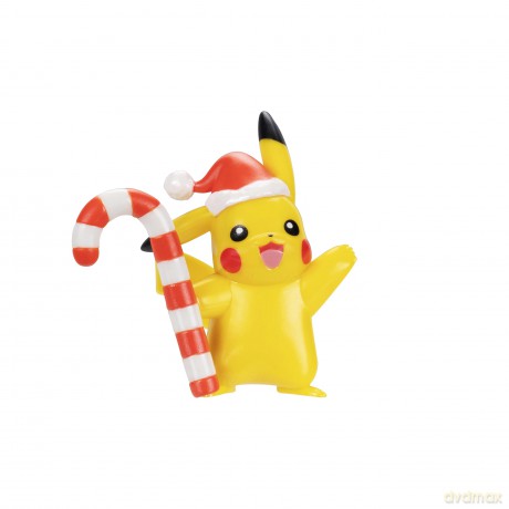 Pokemon - Kalendarz Adwentowy 2025 (PKW4116)