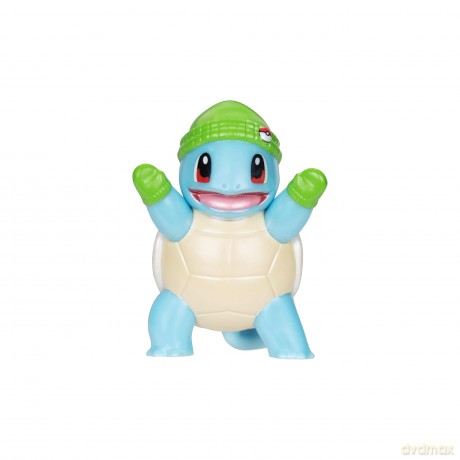 Pokemon - Kalendarz Adwentowy 2025 (PKW4116)