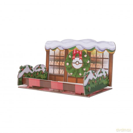 Pokemon - Kalendarz Adwentowy 2025 (PKW4116)