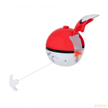 Pokemon - Battle Spinner Squirtle (PKW4400) [FIGURKA]