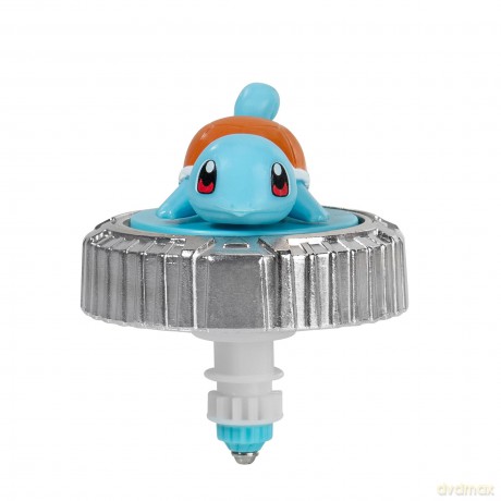 Pokemon - Battle Spinner Squirtle (PKW4400) [FIGURKA]