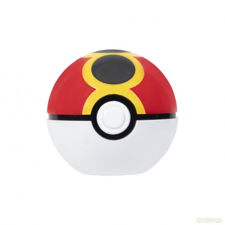 Pokemon - Clip N Go Bandolier Set Growlithe (PKW4172) [FIGURKA]