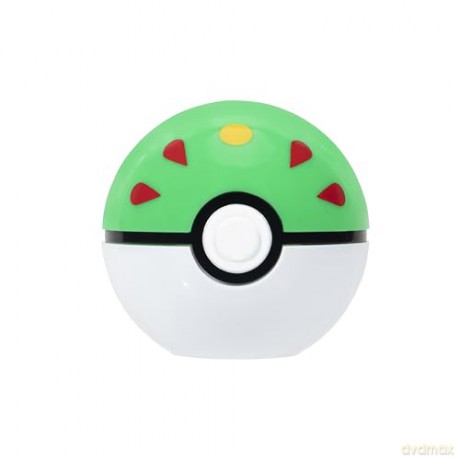 Pokemon - Clip N Go Bandolier Set Growlithe (PKW4172) [FIGURKA]