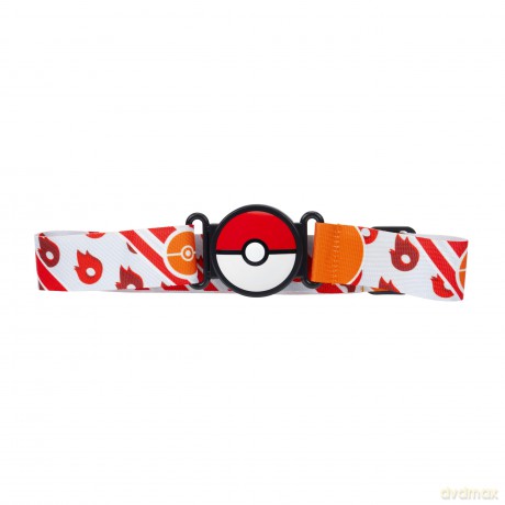 Pokemon - Clip N Go Bandolier Set Growlithe (PKW4172) [FIGURKA]