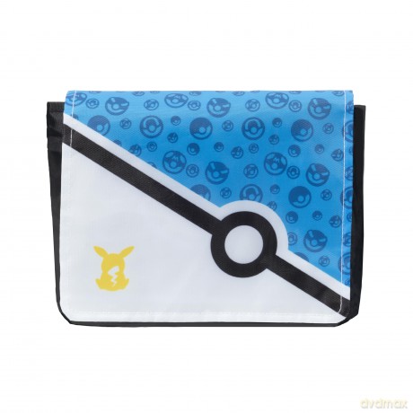 Pokemon - Clip N Go Bandolier Set Pikachu (PKW4171) [FIGURKA]