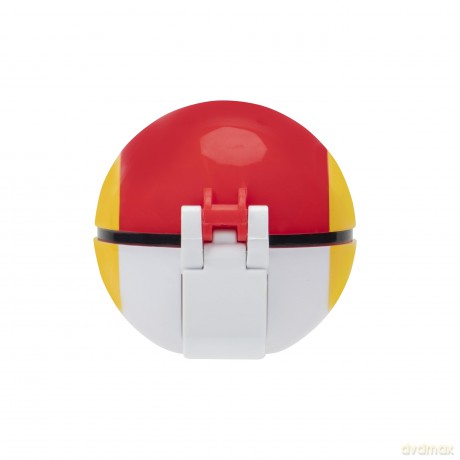 Pokemon - Clip N Go Bandolier Set Pikachu (PKW4171) [FIGURKA]