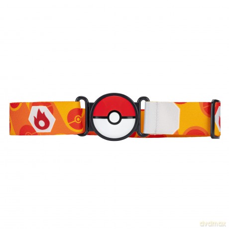 Pokemon - Clip N Go Belt Set Chimchar (PKW4168) [FIGURKA]