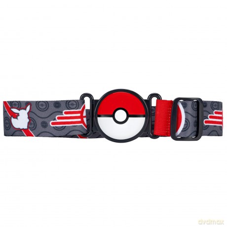 Pokemon - Clip N Go Belt Set Eevee (PKW4167) [FIGURKA]