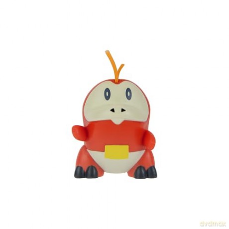 Pokemon - Clip N Go Fuecoco with Great Ball (PKW4156) [FIGURKA]