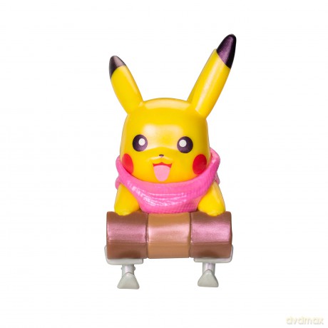 Pokemon - Deluxe Kalendarz Adwentowy 2025 (PKW4117)