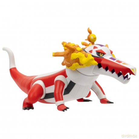Pokemon - Epic Figure Skeledirge (PKW4081) [FIGURKA]