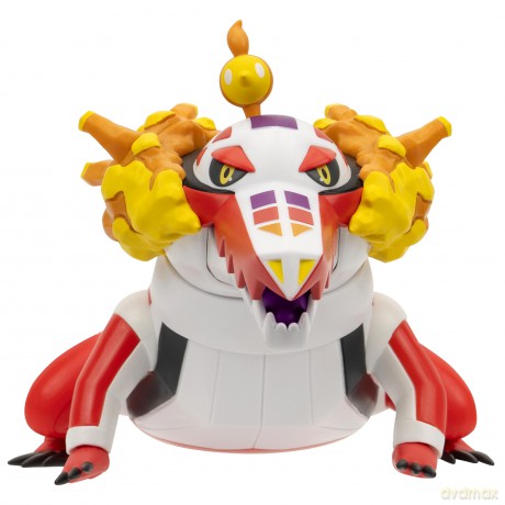 Pokemon - Epic Figure Skeledirge (PKW4081) [FIGURKA]
