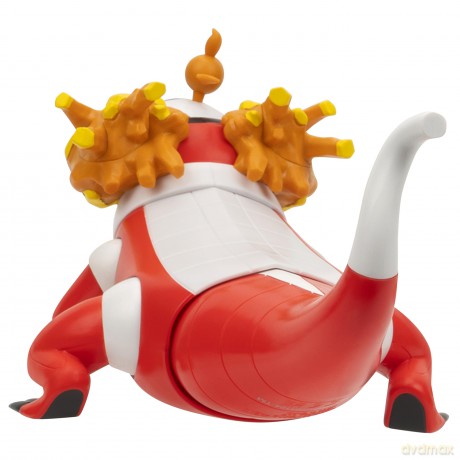 Pokemon - Epic Figure Skeledirge (PKW4081) [FIGURKA]