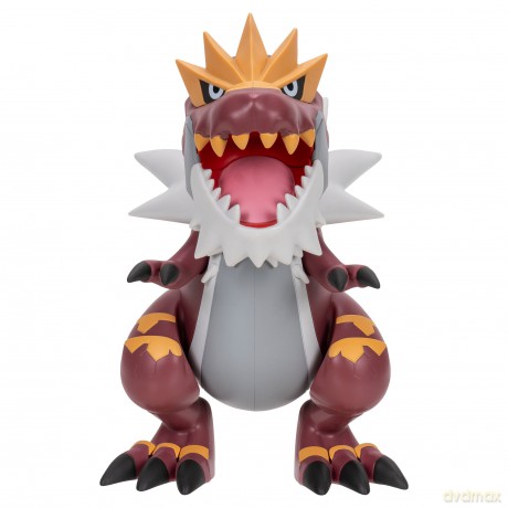 Pokemon - Epic Figure Tyrantrum (PKW3422) [FIGURKA]