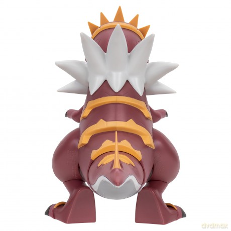 Pokemon - Epic Figure Tyrantrum (PKW3422) [FIGURKA]