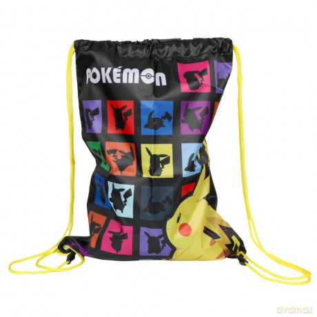 Pokemon - Gym Bag (68983)