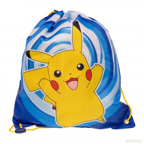 Pokemon - Gym bag 35 x 45 cm (161709610)