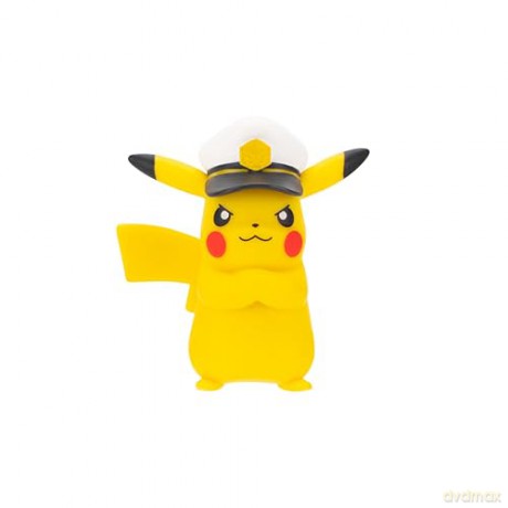 Pokemon - Horizons Multipack (PKW4674) [FIGURKA]