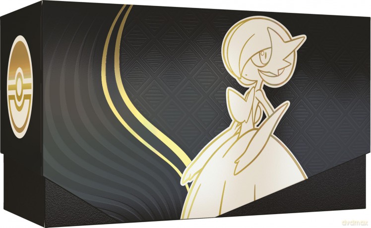 Pokemon - ME01 Elite Trainer (POK10047-101)