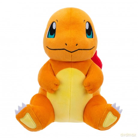 Pokemon - Plush 20 cm Charmander (PKW3659)