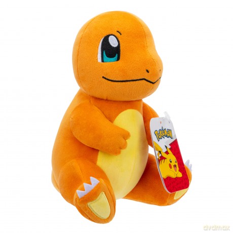 Pokemon - Plush 20 cm Charmander (PKW3659)