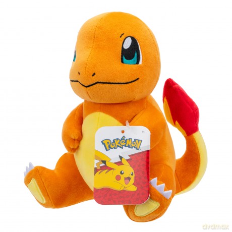 Pokemon - Plush 20 cm Charmander (PKW3659)