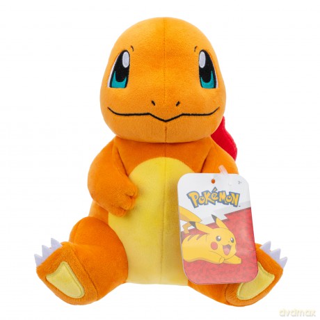 Pokemon - Plush 20 cm Charmander (PKW3659)