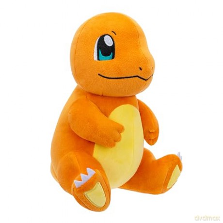 Pokemon - Plush 20 cm Charmander (PKW3659)